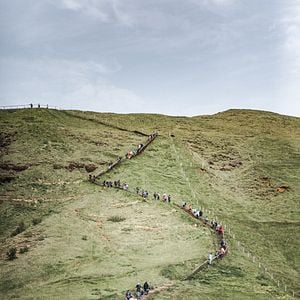 Bilder Hotspot - Island zwischen Massentourismus und Einsamkeit
