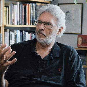 Bilder Who's Afraid Of Alice Miller?