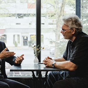 Bilder Who's Afraid Of Alice Miller?