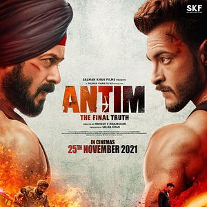 Bilder ANTIM The Final Truth