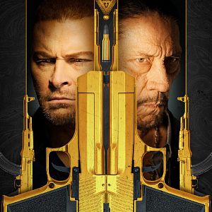 Bilder American Sicario