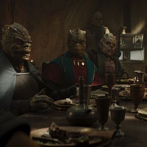 Bilder Das Buch von Boba Fett