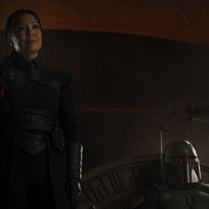 Bilder Das Buch von Boba Fett