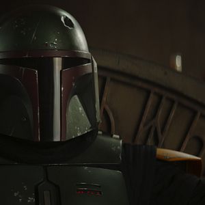 Bilder Das Buch von Boba Fett