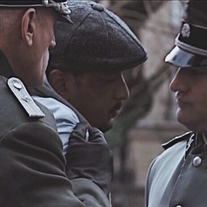 Bilder Tony Baillargeat