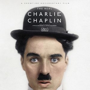 Bilder The Real Charlie Chaplin