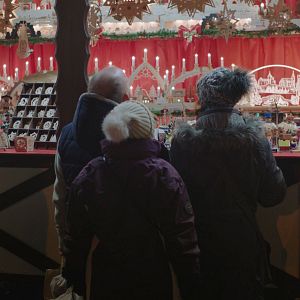Bilder Stollen