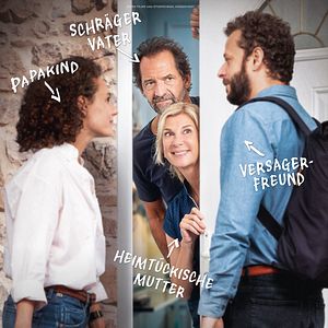 Bilder Hilfe, die Kinder sind zurück!