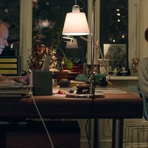 Bilder Stellan Skarsgård