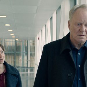 Bilder Stellan Skarsgård