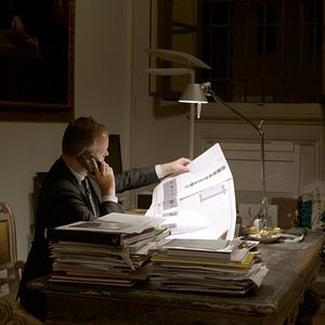 Bilder In den Uffizien