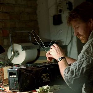 Bilder Jenseits der Stille