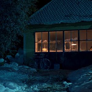 Bilder Jenseits der Stille