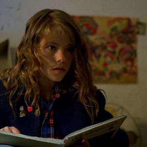 Bilder Jenseits der Stille