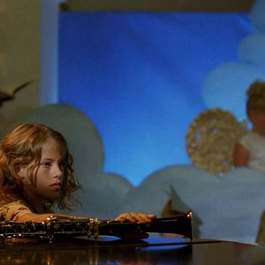 Bilder Jenseits der Stille