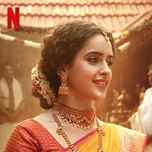 Bilder Meenakshi Sundareshwar