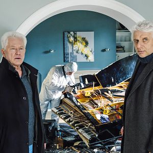 Bilder Tatort: Dreams