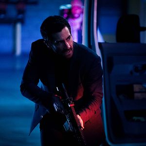 Bilder Jake Gyllenhaal