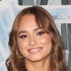 Bilder Johnny Sequoyah