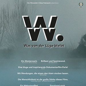 Bilder W. – Was von der Lüge bleibt