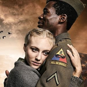 Bilder Ein Hauch von Amerika