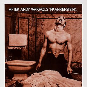 Bilder Andy Warhol's Dracula