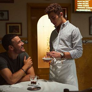 Bilder Álvaro de Juana