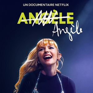 Bilder Angèle