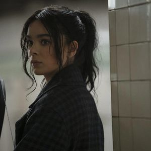 Bilder Hailee Steinfeld