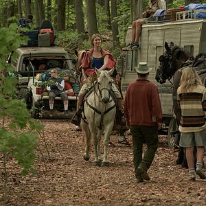 Bilder Station Eleven