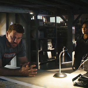 Bilder David Boreanaz