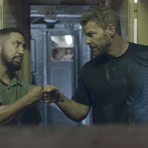 Bilder David Boreanaz