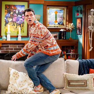 Bilder The Neighborhood