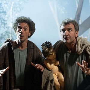 Bilder Once Upon A Time In Bethlehem