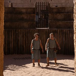 Bilder Once Upon A Time In Bethlehem