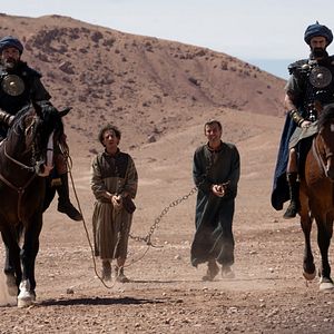 Bilder Once Upon A Time In Bethlehem