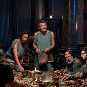 Bilder Once Upon A Time In Bethlehem