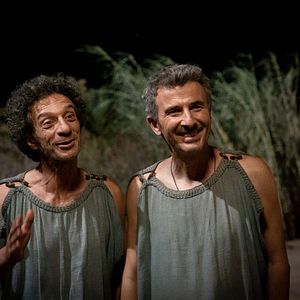 Bilder Once Upon A Time In Bethlehem