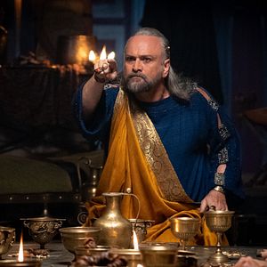 Bilder Once Upon A Time In Bethlehem