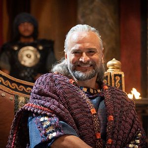 Bilder Once Upon A Time In Bethlehem