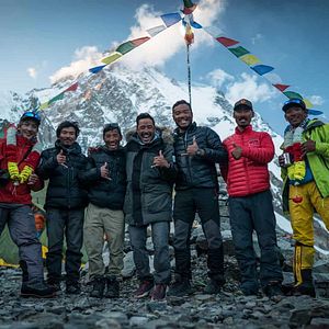 Bilder 14 Gipfel: Nichts ist unmöglich