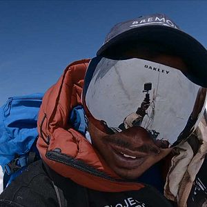 Bilder 14 Gipfel: Nichts ist unmöglich