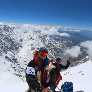 Bilder 14 Gipfel: Nichts ist unmöglich