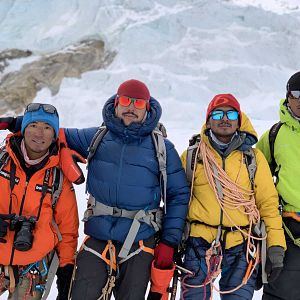 Bilder 14 Gipfel: Nichts ist unmöglich