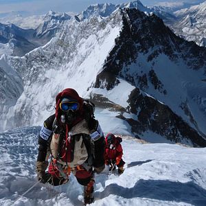 Bilder 14 Gipfel: Nichts ist unmöglich