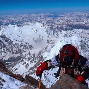 Bilder 14 Gipfel: Nichts ist unmöglich