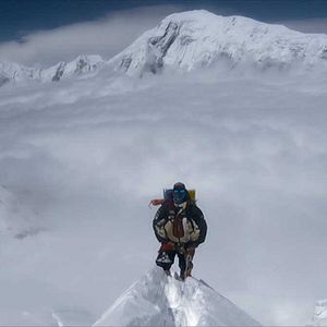 Bilder 14 Gipfel: Nichts ist unmöglich