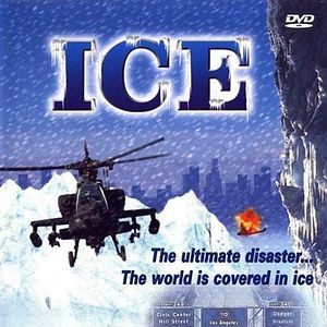 Bilder Eis - wenn die Welt erfriert