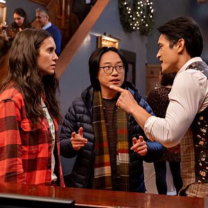 Bilder Harry Shum Jr.