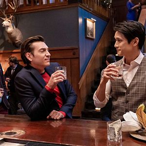 Bilder Harry Shum Jr.